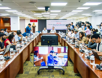 Suy ngẫm - Nhịp sản xuất đầu năm hối hả, TP.HCM nhu cầu ‘tuyển quân’ lớn ngay sau Tết