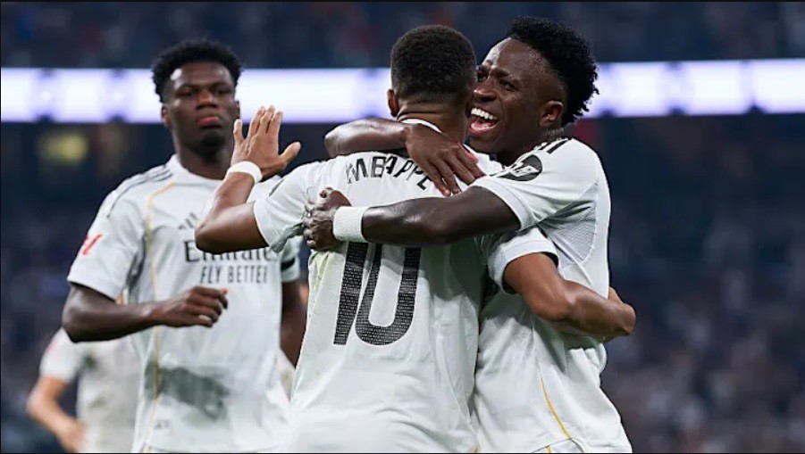 Trực tiếp bốc thăm vòng 1/8 Cúp C1: Nhiều màn tái đấu đáng mong chờ - 3