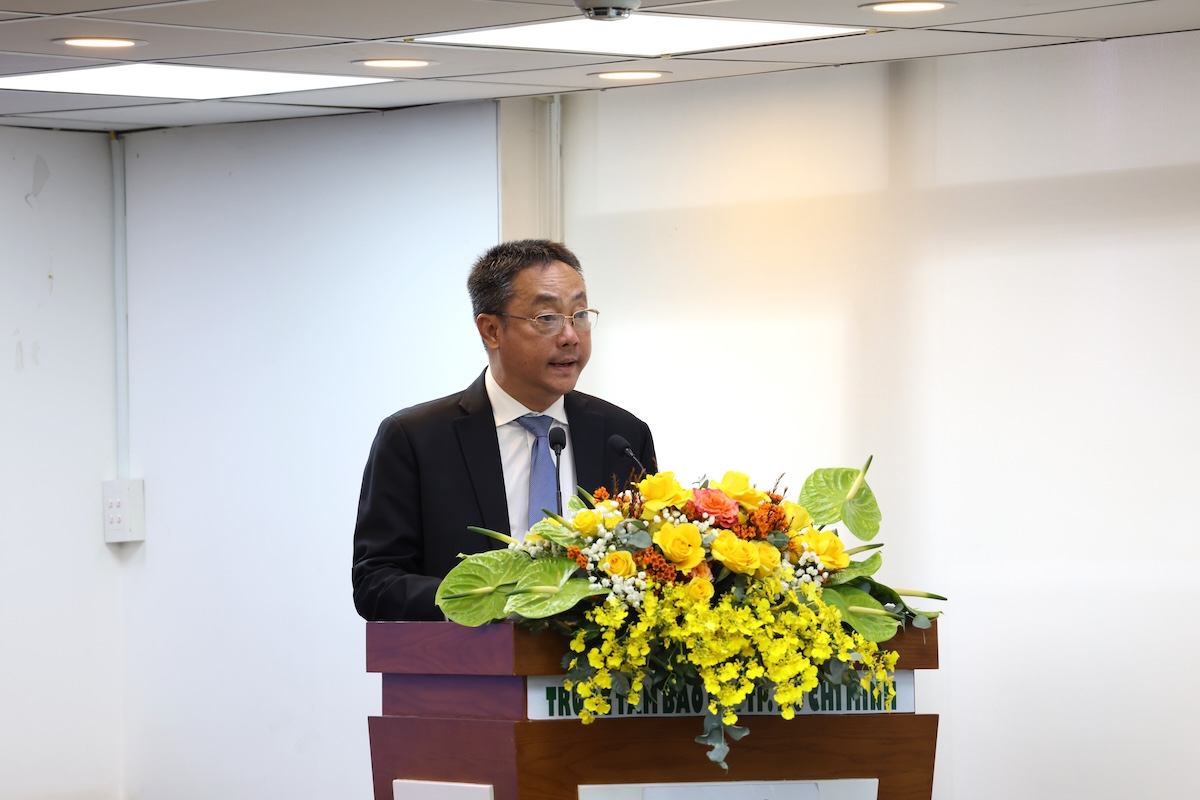 Lễ hội Việt - Nhật lần thứ 11 trở lại với quy mô kỷ lục - 1