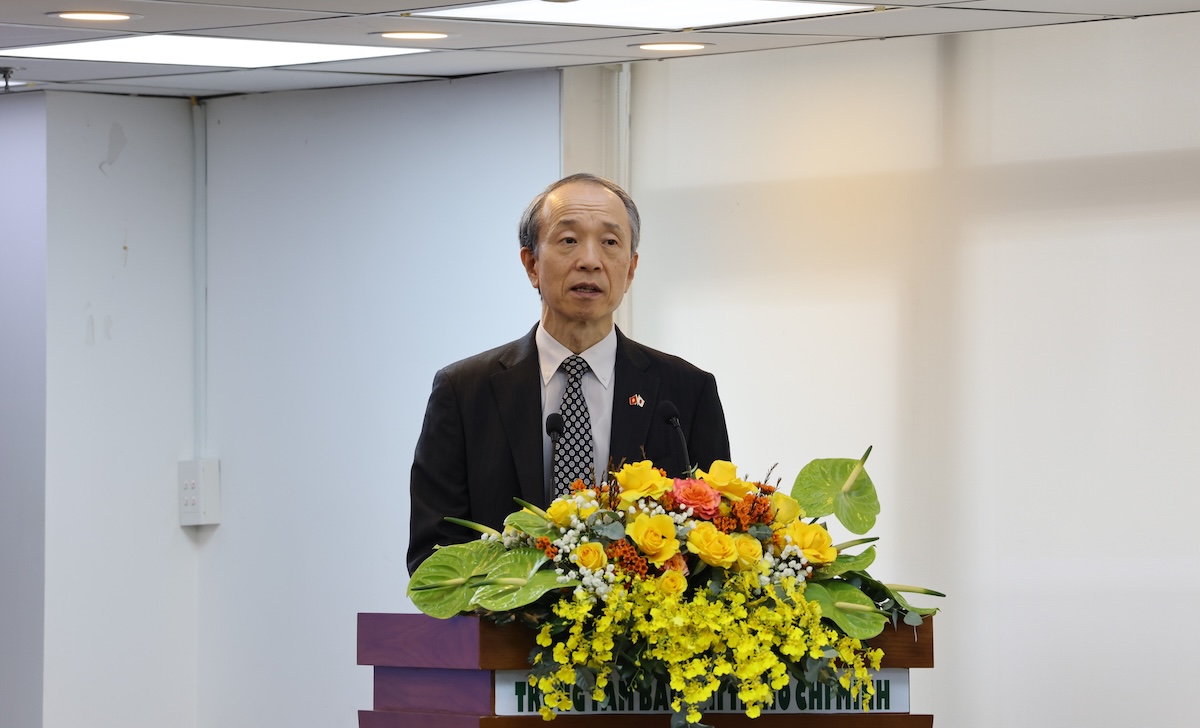 Lễ hội Việt - Nhật lần thứ 11 trở lại với quy mô kỷ lục - 3