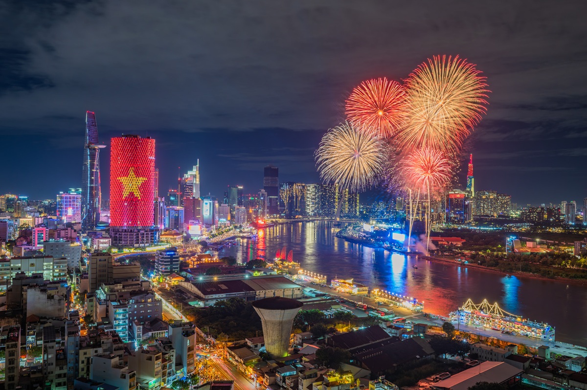 Ứng cử viên đại biểu HĐND TP tư duy mới về ngành kinh tế xanh: Đưa du lịch trở thành động lực lan tỏa - 1