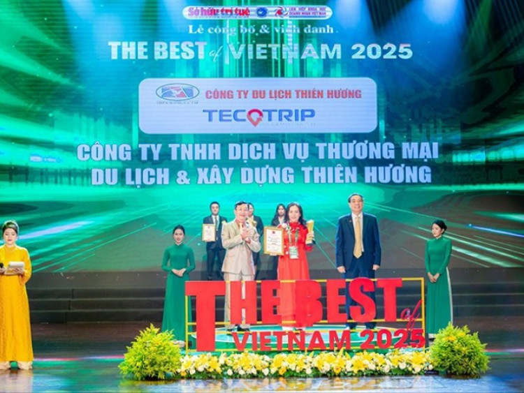 Chuyển mình sau tái cấu trúc, Tecotrip định vị phân khúc du lịch trải nghiệm mới