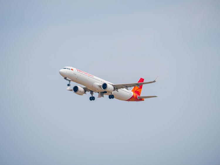 Sun PhuQuoc Airways mở đường bay Hà Nội, TP.HCM - Đà Nẵng, kết nối trung tâm di sản miền Trung