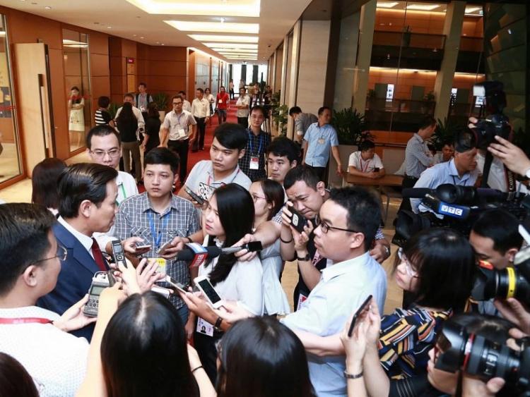 Ban hành kế hoạch triển khai thi hành Luật Báo chí từ 1/7/2026