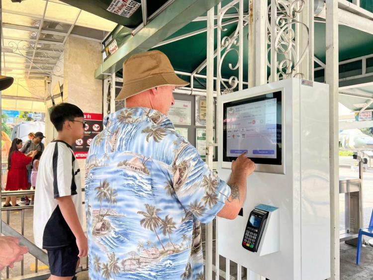 Năm 2026: Tăng tốc chuyển đổi số ngành văn hóa, du lịch