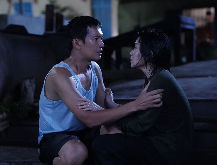 “Quỷ nhập tràng 2”: Khả Như trở lại, mở ra bi kịch gia tộc giữa xưởng vải nhuộm