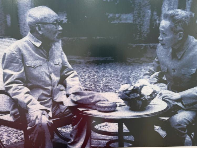 Thủ tướng Phạm Văn Đồng - Người cộng sản kiên trung tận hiến vì đất nước, nhân dân