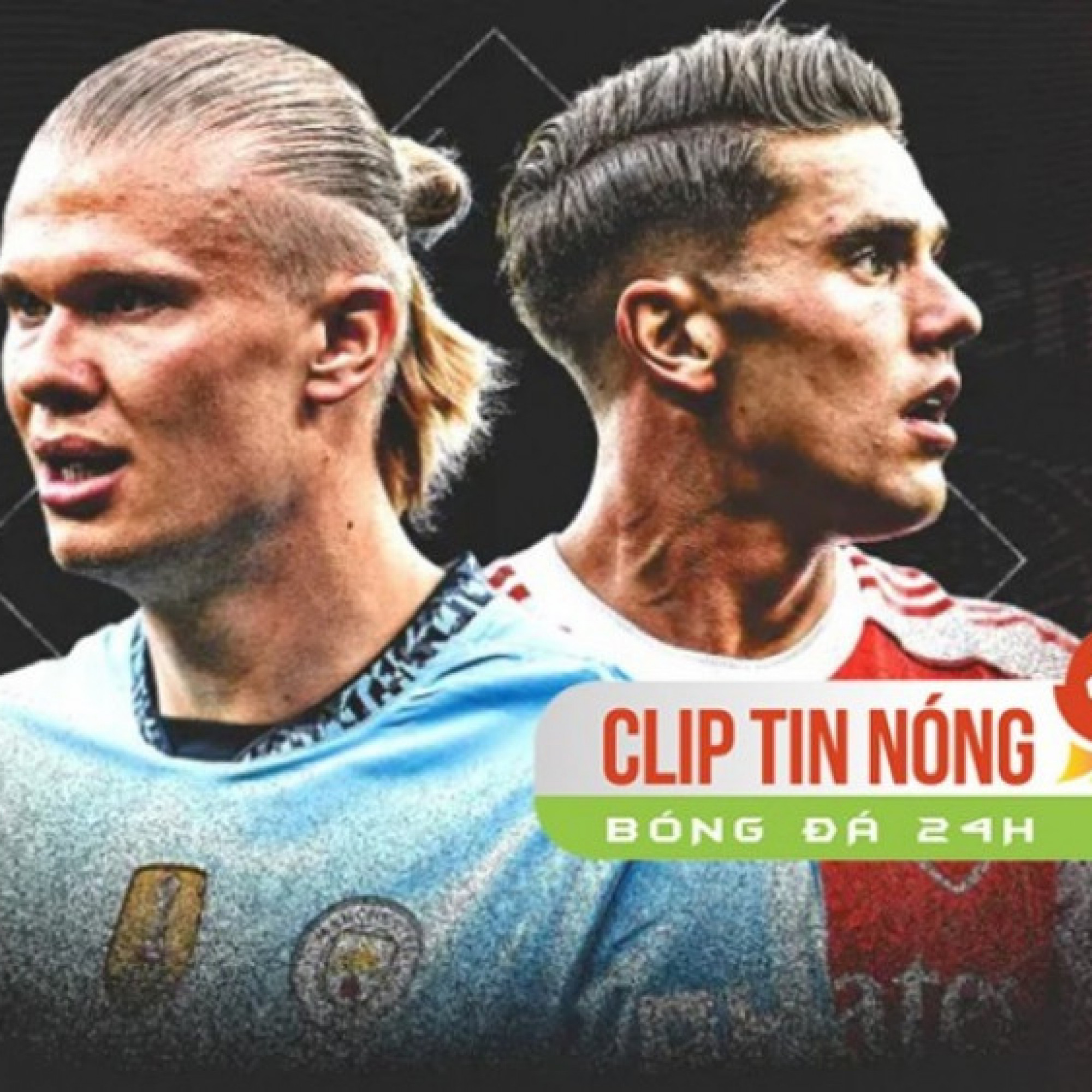  - Báo Anh mơ Arsenal gặp Man City ở chung kết Cúp C1, Liverpool đón tin dữ (Clip tin nóng)