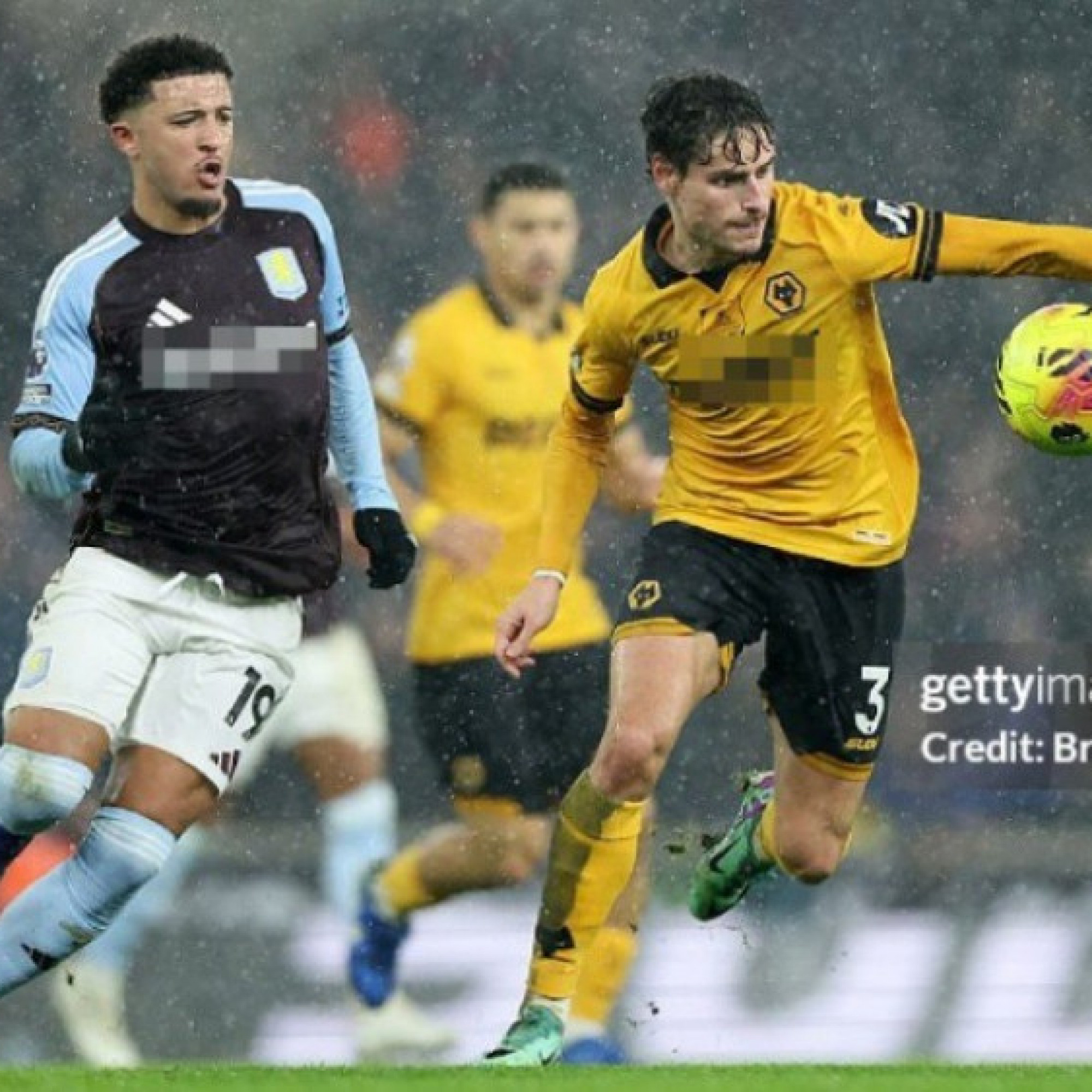  - Video bóng đá Wolverhampton - Aston Villa: "Địa chấn" khó tin, cơ hội vàng cho MU (Ngoại hạng Anh)