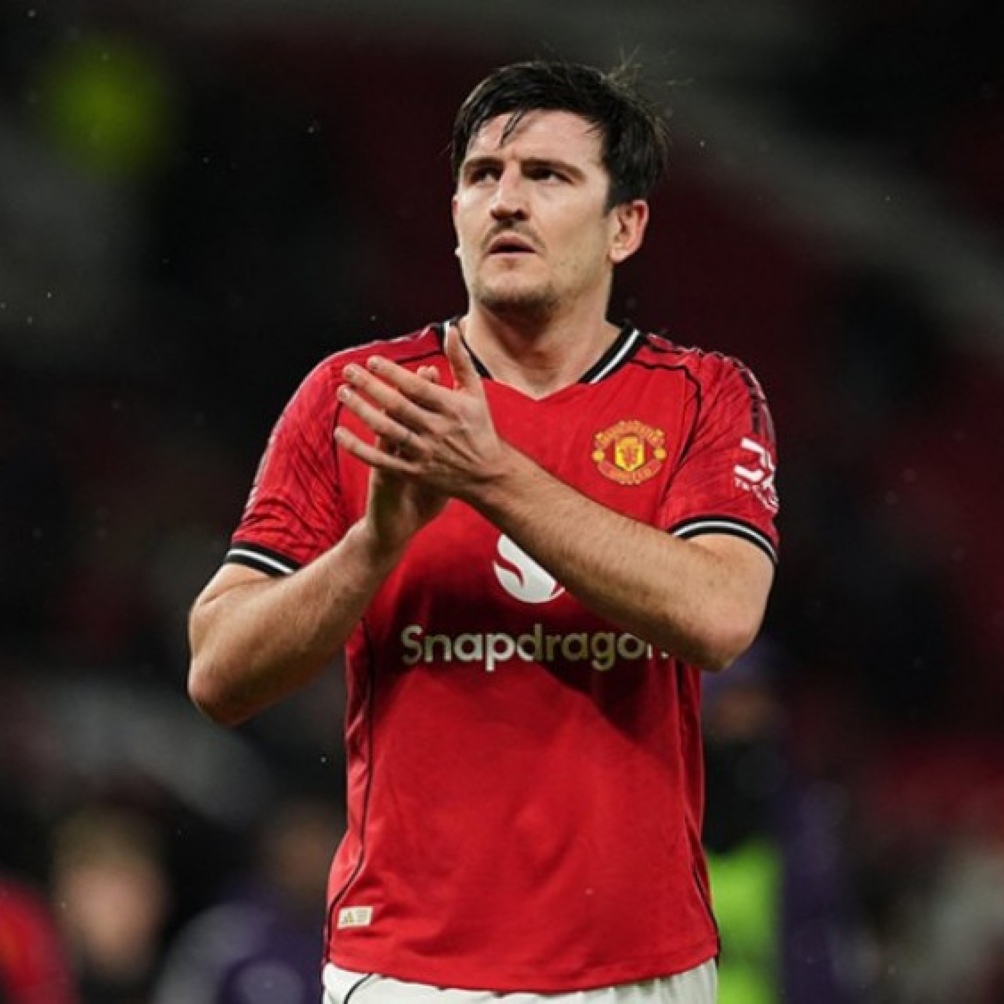  - Vì sao Maguire xứng đáng được MU gia hạn hợp đồng?