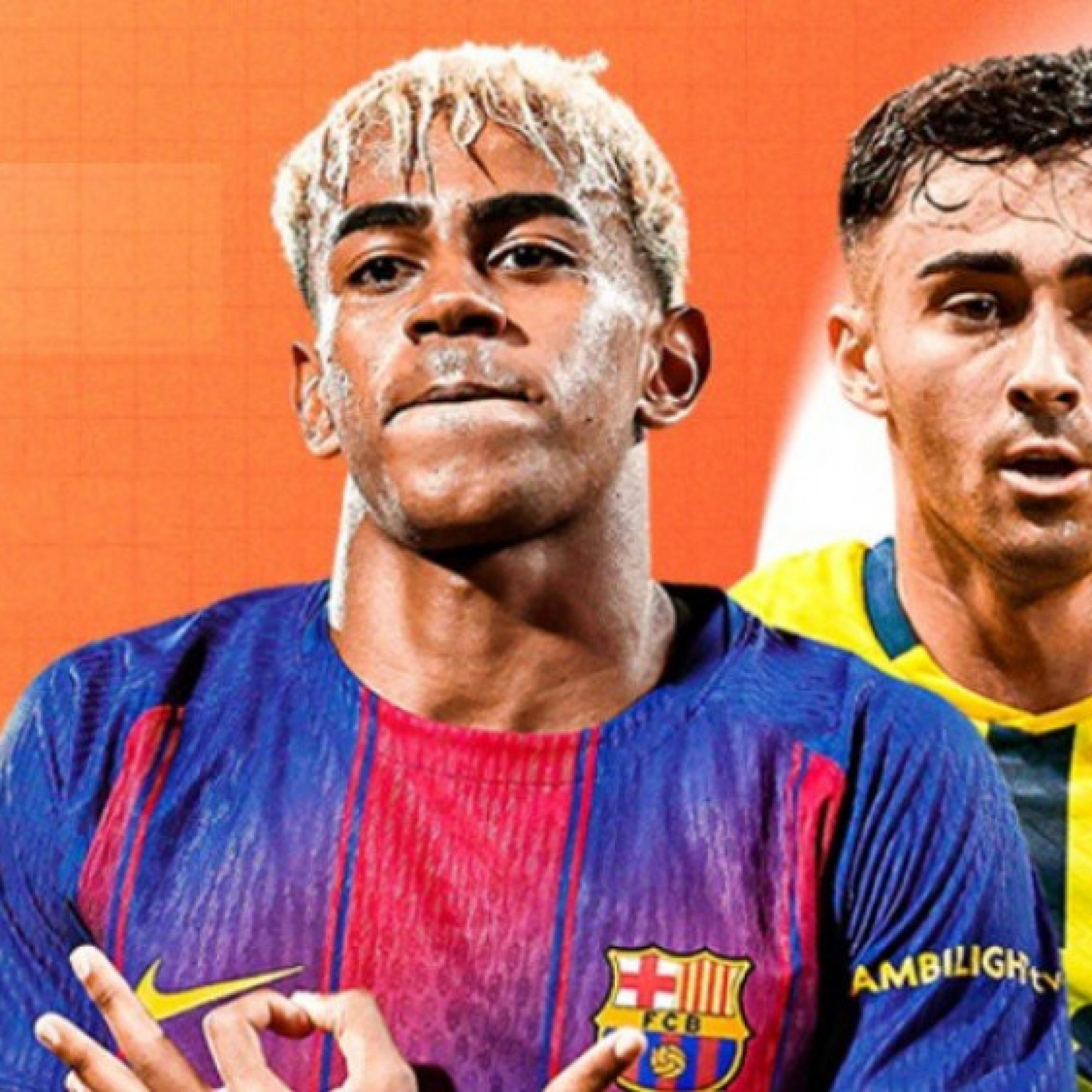  - Trực tiếp bóng đá Barcelona - Villarreal: Hiểm họa từ "Tàu ngầm vàng" (La Liga)