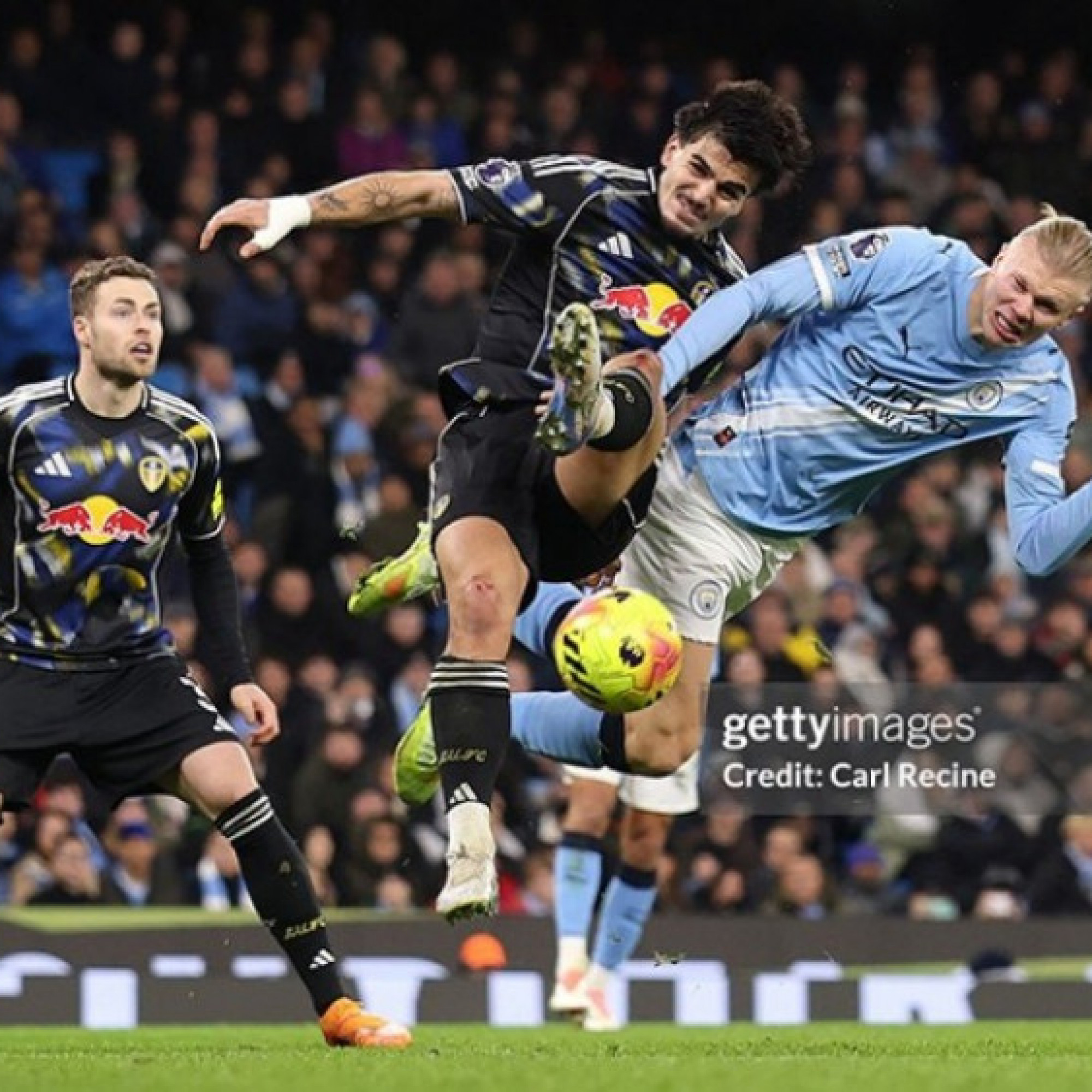  - Trực tiếp bóng đá Leeds - Man City: Nhiệm vụ phải thắng, gây sức ép cho Arsenal (Ngoại hạng Anh)