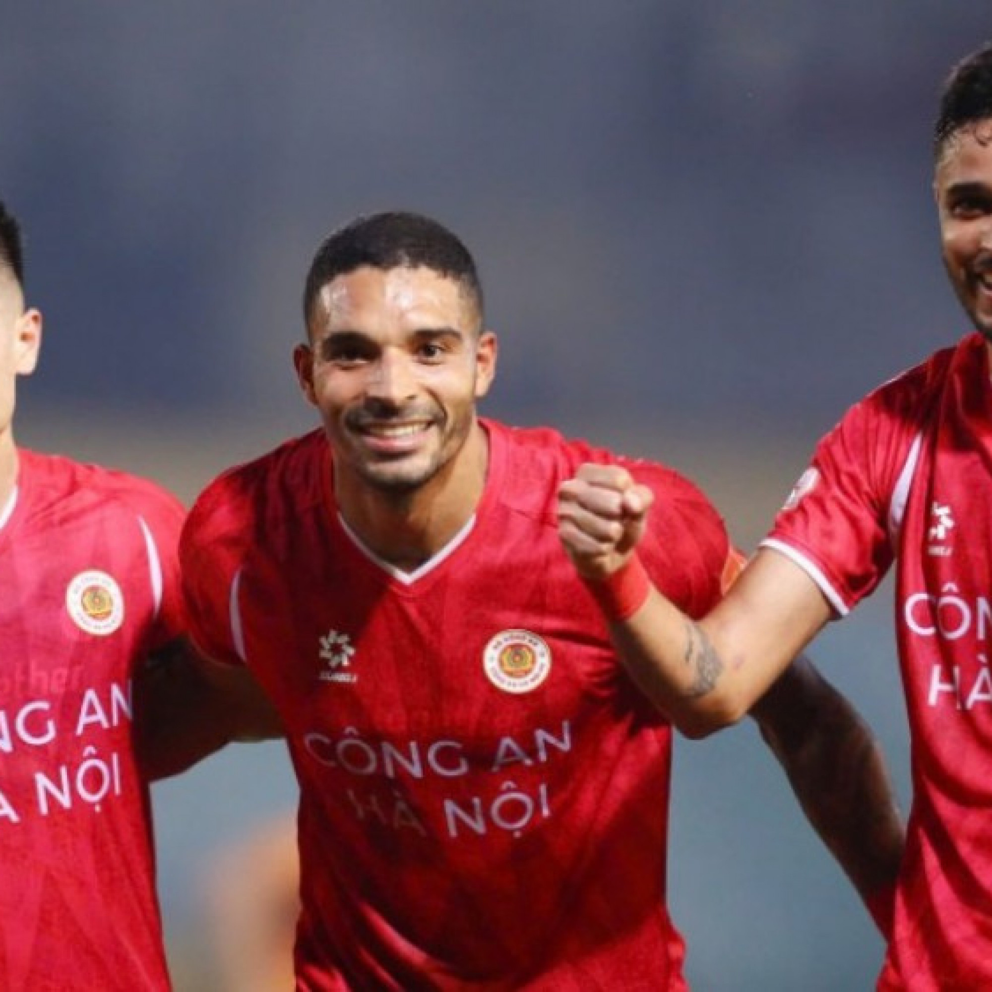  - Video bóng đá Công an Hà Nội - HAGL: Ngược dòng đẳng cấp, nối dài chuỗi bất bại (V-League)