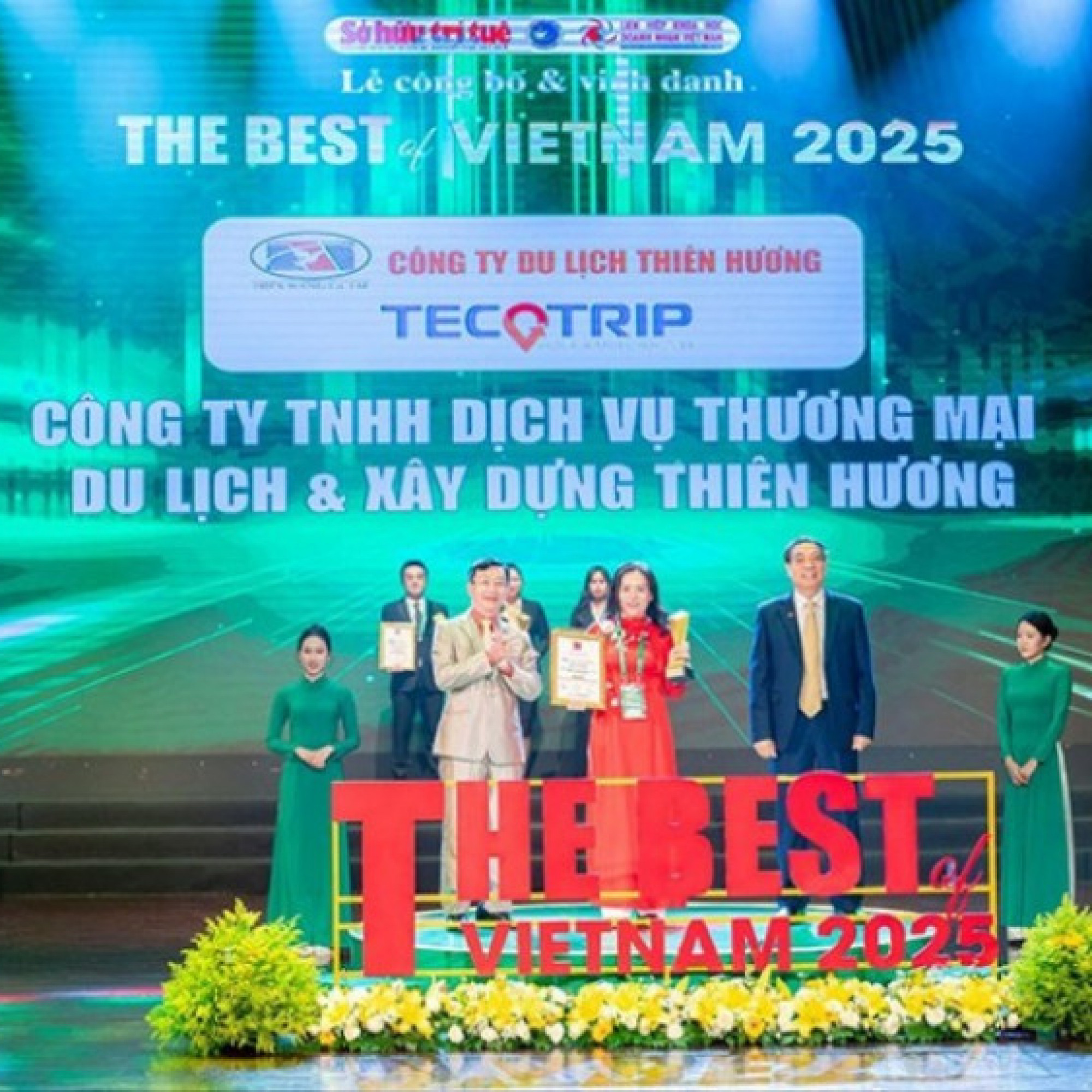  - Chuyển mình sau tái cấu trúc, Tecotrip định vị phân khúc du lịch trải nghiệm mới