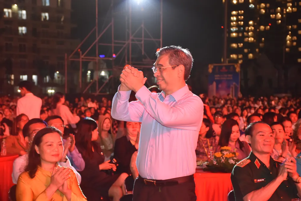 “Khởi sắc tinh hoa”: TP.HCM định vị năm du lịch bằng bản sắc văn hóa - 2