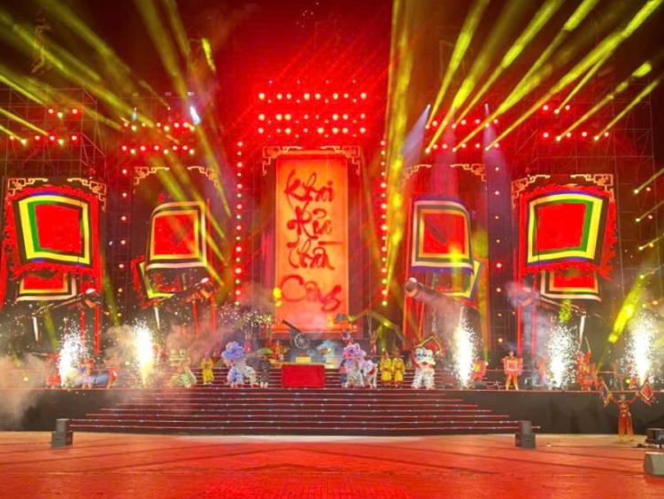 “Khởi sắc tinh hoa”: TP.HCM định vị năm du lịch bằng bản sắc văn hóa