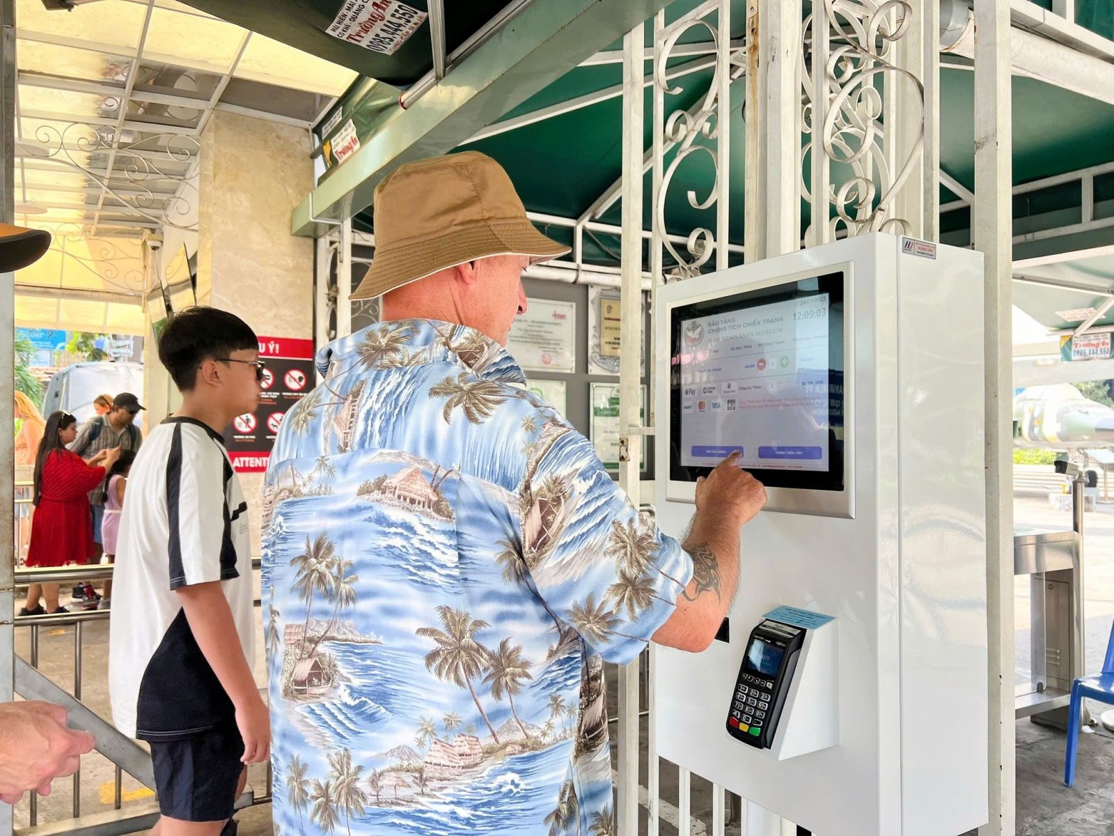 Năm 2026: Tăng tốc chuyển đổi số ngành văn hóa, du lịch - 1