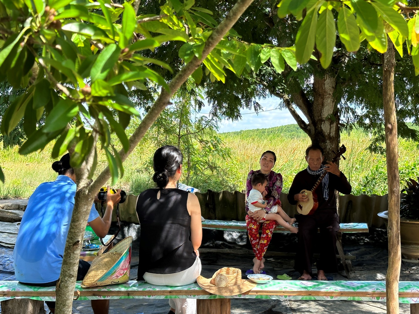 Năm 2026: Tăng tốc chuyển đổi số ngành văn hóa, du lịch - 2