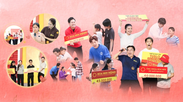 Hành trình đầu năm mới của “Mái ấm gia đình Việt” tại tỉnh Đắk Lắk - 1