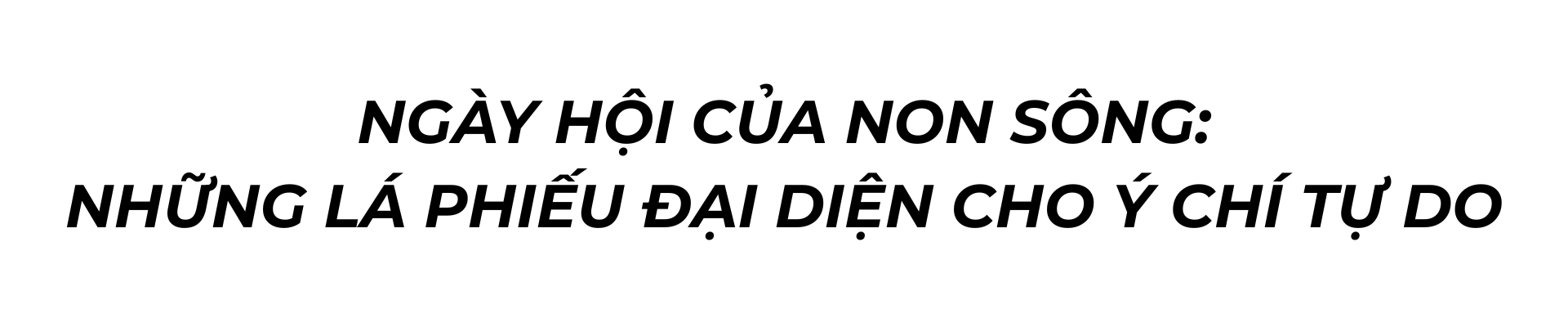 tong tuyen cu 1946: moc son lich su vi dai, dua nhan dan lam chu dat nuoc - 5