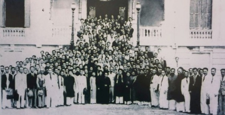 tong tuyen cu 1946: moc son lich su vi dai, dua nhan dan lam chu dat nuoc - 8