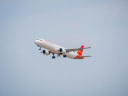 Sun PhuQuoc Airways mở đường bay Hà Nội, TP.HCM - Đà Nẵng, kết nối trung tâm di sản miền Trung