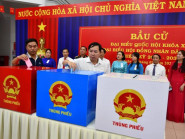 TP.HCM tập trung hoàn tất chuẩn bị bầu cử ngày 15/3