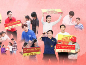  - Hành trình đầu năm mới của “Mái ấm gia đình Việt” tại tỉnh Đắk Lắk