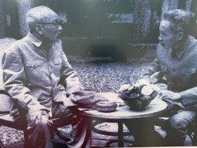  - Thủ tướng Phạm Văn Đồng - Người cộng sản kiên trung tận hiến vì đất nước, nhân dân