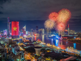  - Ứng cử viên đại biểu HĐND TP tư duy mới về ngành kinh tế xanh: Đưa du lịch trở thành động lực lan tỏa