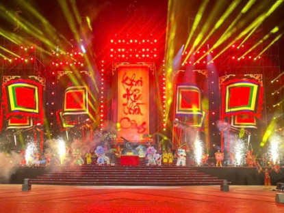  - “Khởi sắc tinh hoa”: TP.HCM định vị năm du lịch bằng bản sắc văn hóa