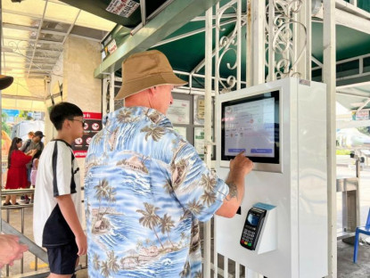  - Năm 2026: Tăng tốc chuyển đổi số ngành văn hóa, du lịch