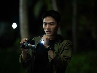 Võ Tấn Phát đóng nam chính phim kinh dị dân gian từ truyền thuyết Khmer - “Heo năm móng”