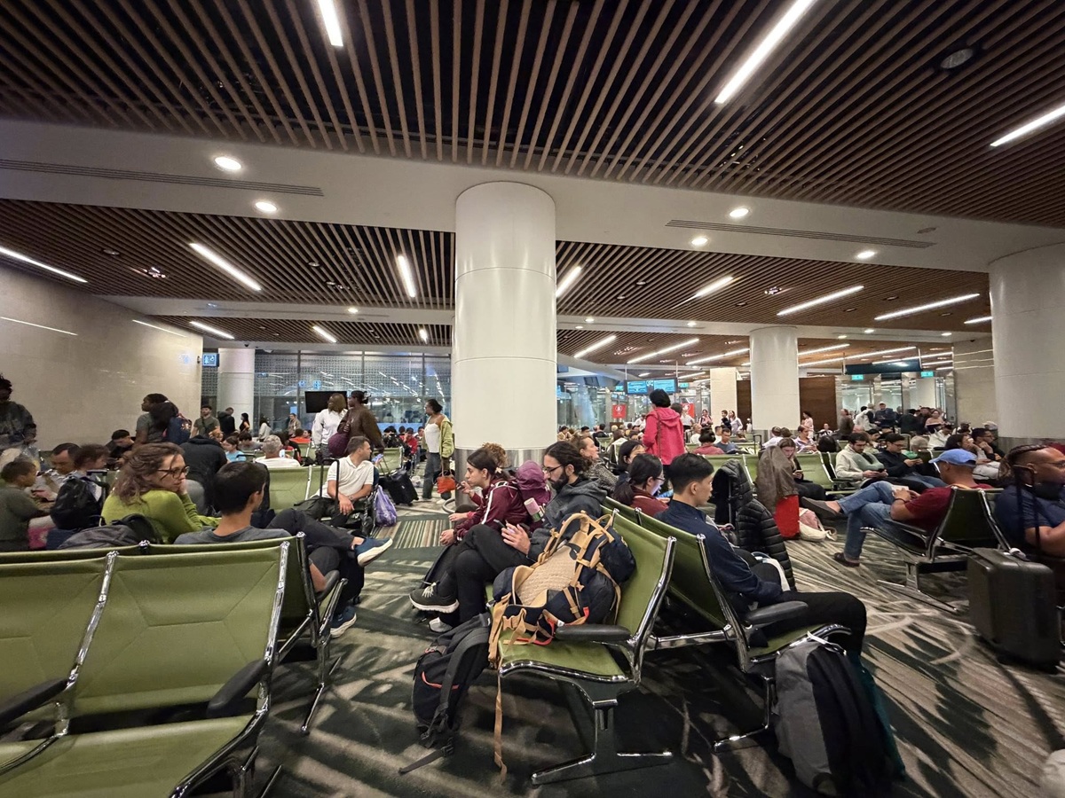 Biến động Trung Đông: Hãng lữ hành Việt Nam 'phanh' tour, khách cân nhắc hành trình - 3