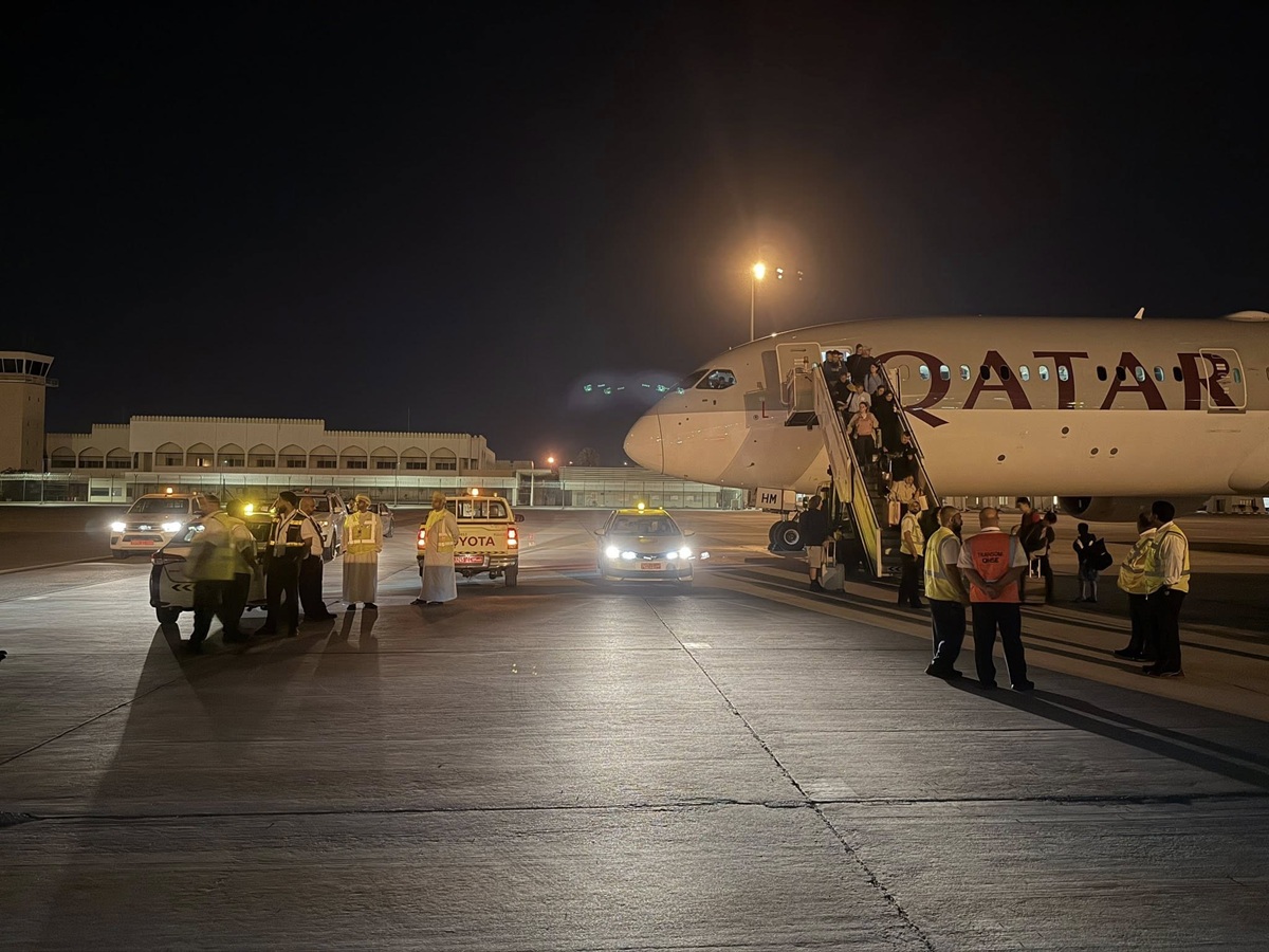 Biến động Trung Đông: Hãng lữ hành Việt Nam 'phanh' tour, khách cân nhắc hành trình - 2