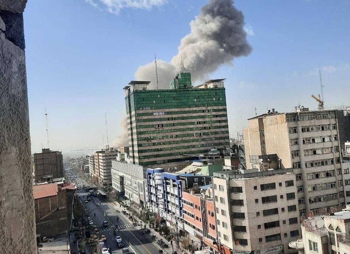 Biến động Trung Đông: Hãng lữ hành Việt Nam 'phanh' tour, khách cân nhắc hành trình - 1