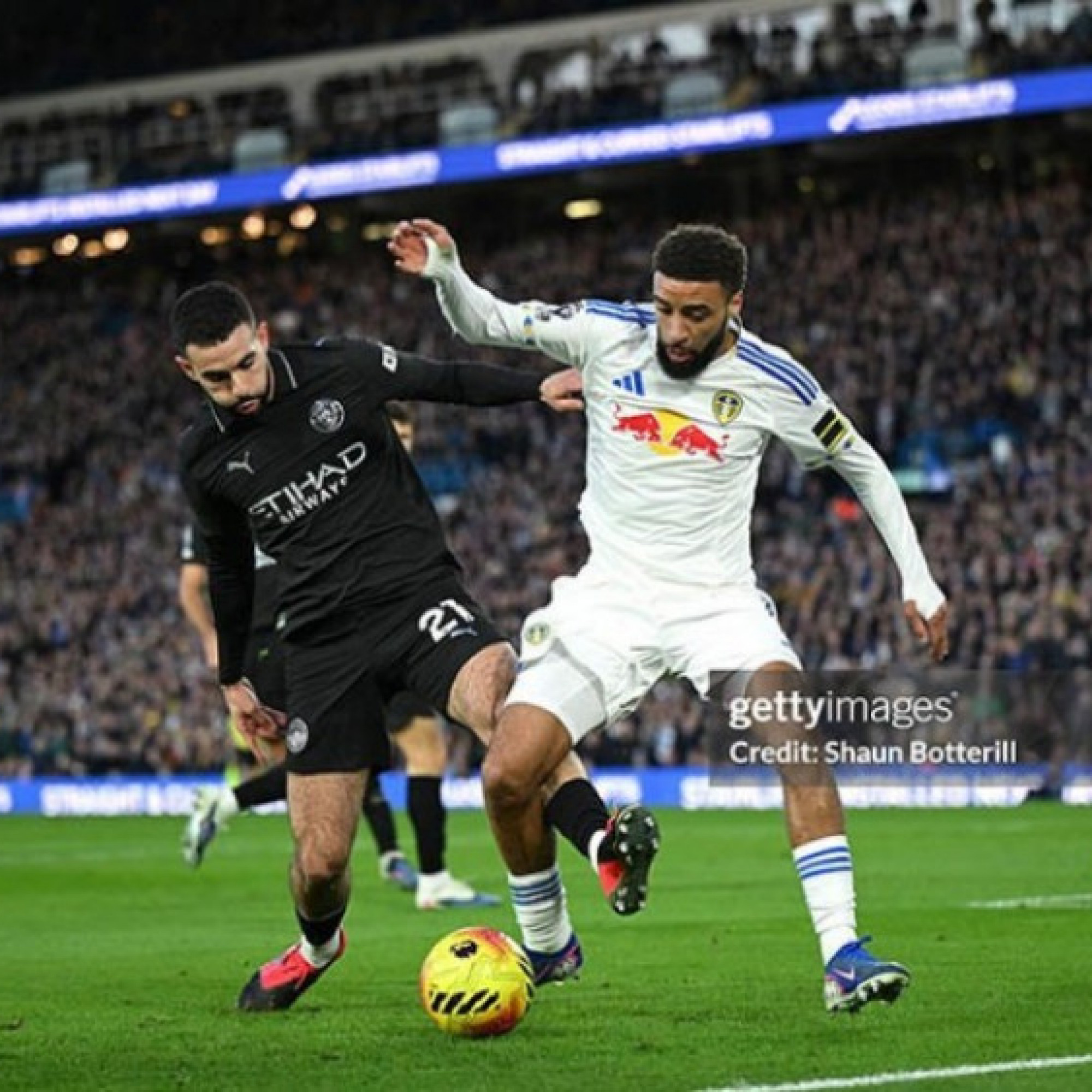  - Video bóng đá Leeds - Man City: Bất ngờ Haaland, đua tài hấp dẫn (Ngoại hạng Anh)