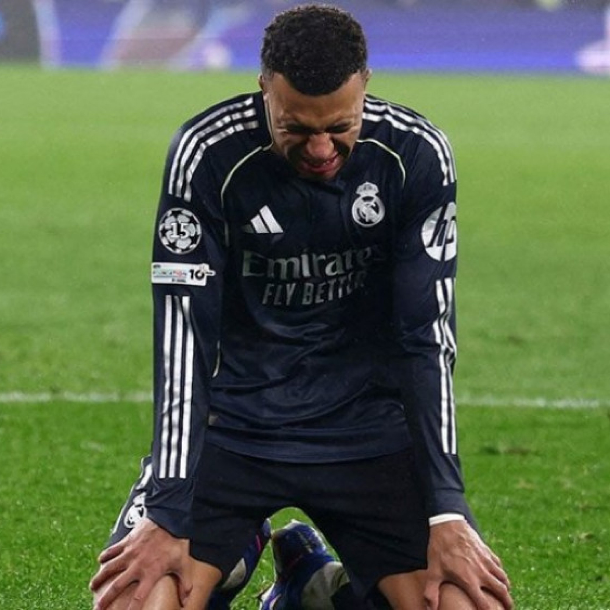  - Real Madrid tạm vắng Mbappe: Không có ngôi sao, hàng công lại "nở hoa"?