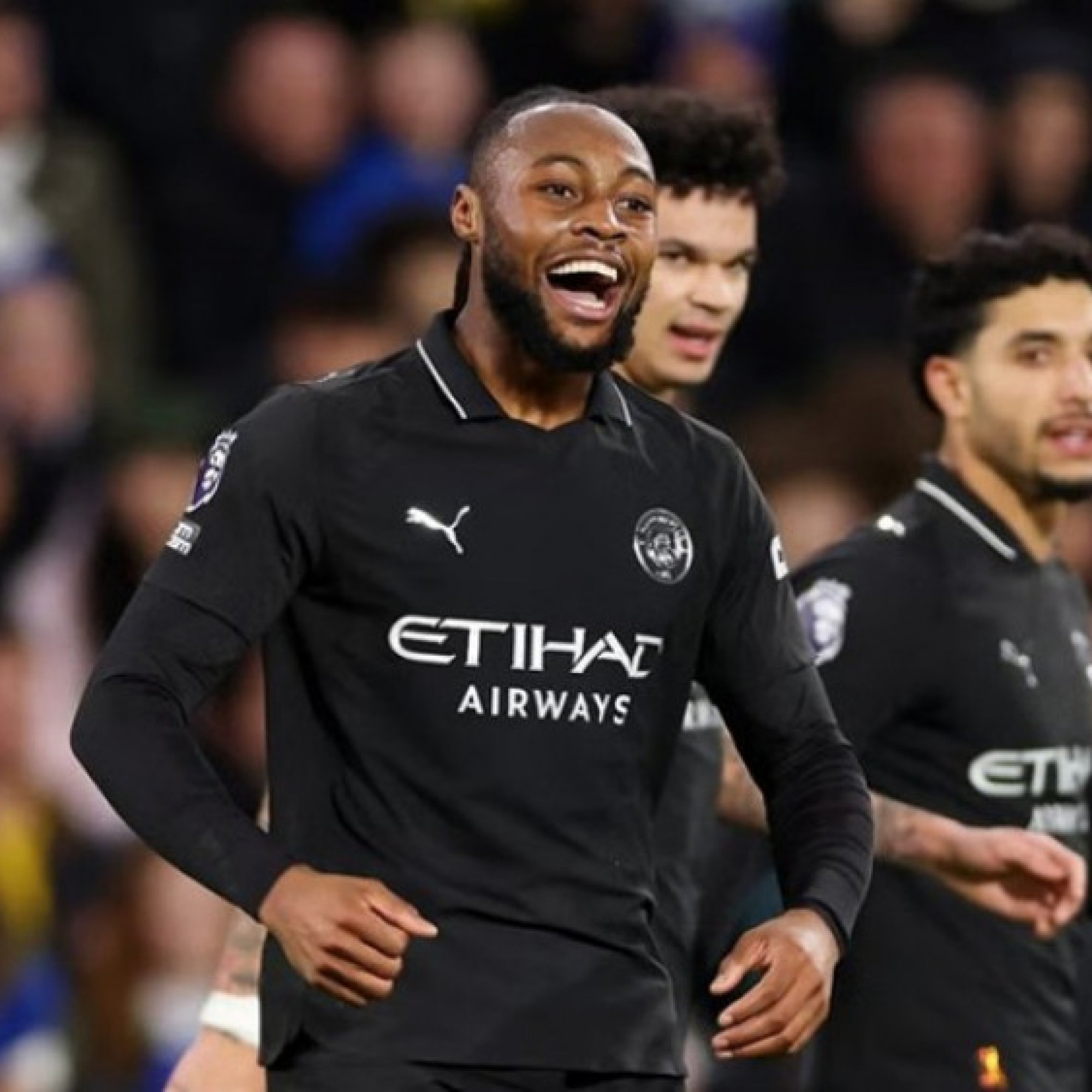  - Semenyo hóa "sát thủ vòng cấm", giúp Man City giảm phụ thuộc vào Haaland