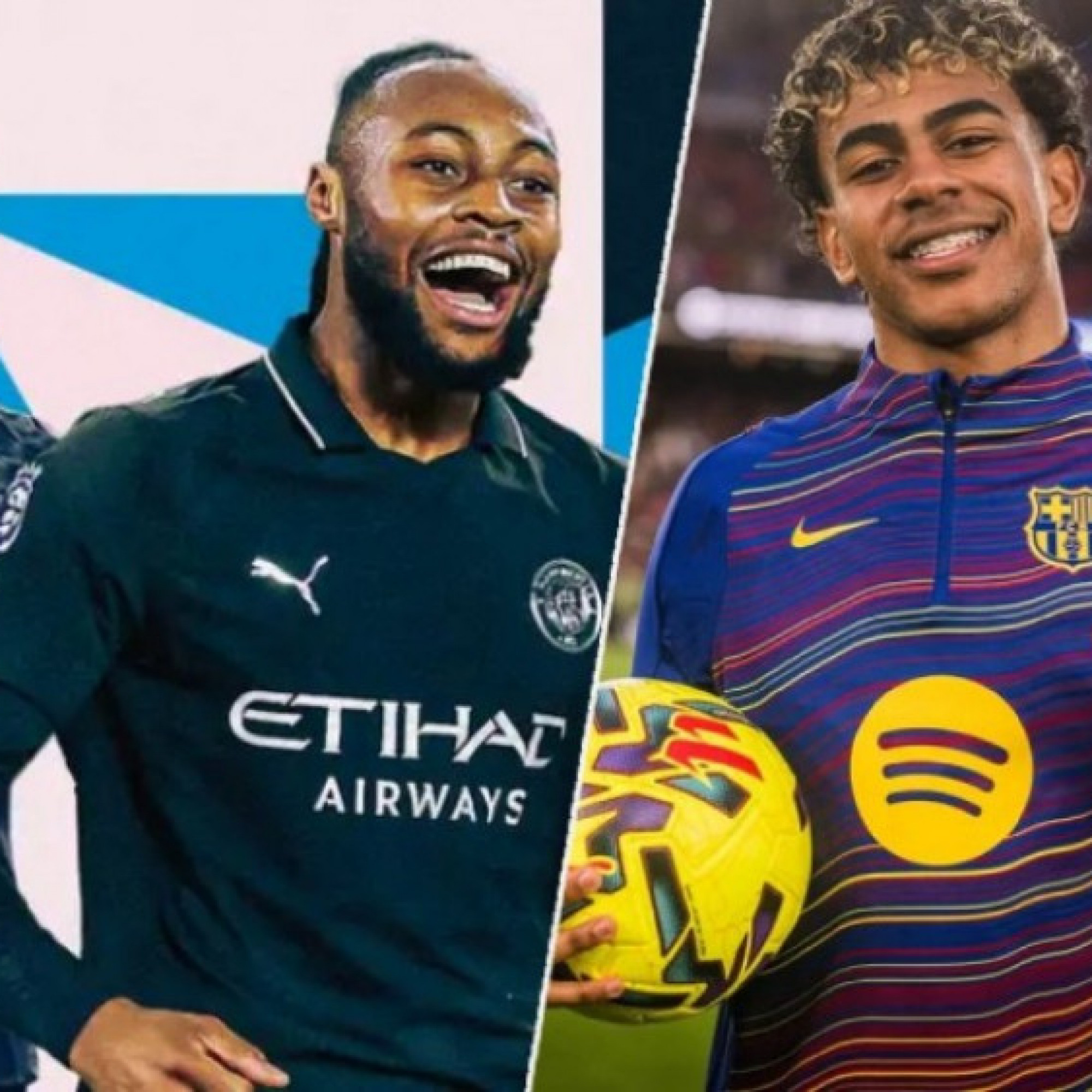  - Man City không cần thắng đẹp, Yamal tạo bước ngoặt cho cuộc đua Barcelona - Real (Clip 1 phút)