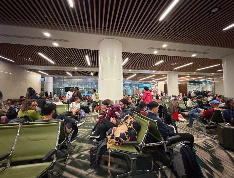 Biến động Trung Đông: Hãng lữ hành Việt Nam 'phanh' tour, khách cân nhắc hành trình