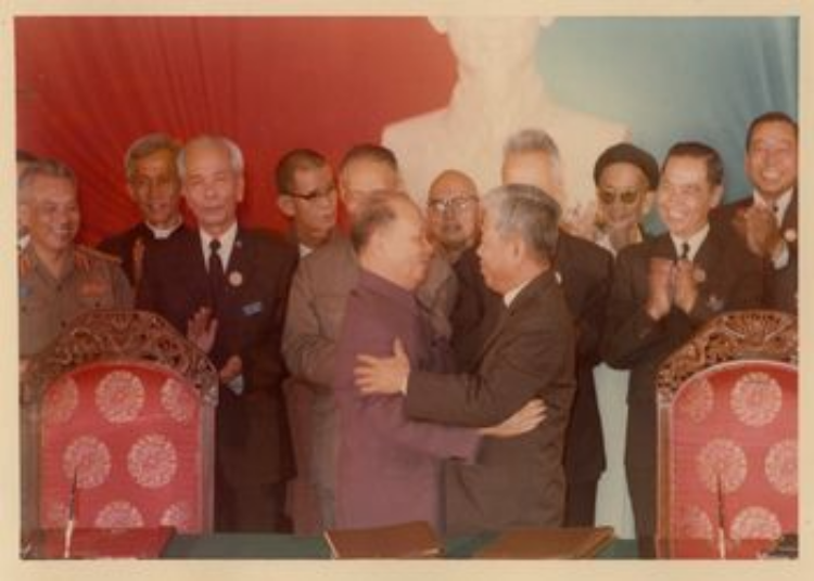 tong tuyen cu 1976: loi tuyen bo ve vi the cua mot nha nuoc doc lap, thong nhat - 5