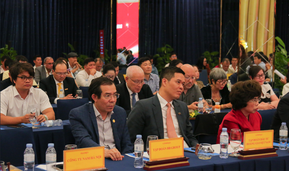 Lâm Đồng tập trung tháo gỡ “điểm nghẽn” cho các dự án - 2