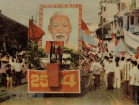  - Tổng tuyển cử 1976: Lời tuyên bố về vị thế của một Nhà nước độc lập, thống nhất 