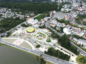  - Lâm Đồng tập trung tháo gỡ “điểm nghẽn” cho các dự án