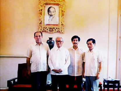 Cố Thủ tướng Phạm Văn Đồng và tầm nhìn “Mở cửa bầu trời”: Bước ngoặt hàng không phá thế bao vây kinh tế