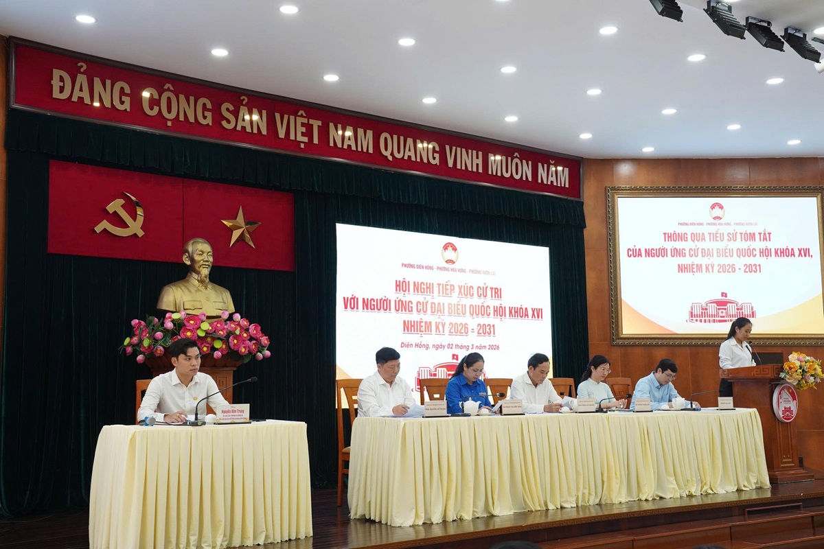 Bí thư Trần Lưu Quang: Phát triển du lịch TP.HCM theo tiêu chí: đẹp - độc - đáng - 1