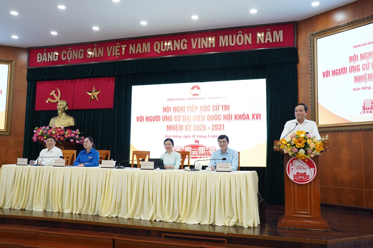 Bí thư Trần Lưu Quang: Phát triển du lịch TP.HCM theo tiêu chí: đẹp - độc - đáng - 5