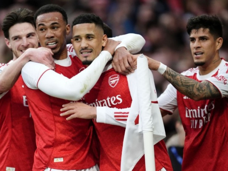 Tin mới nhất bóng đá tối 2/3: Arsenal bị chê yếu tâm lí vào cuối trận