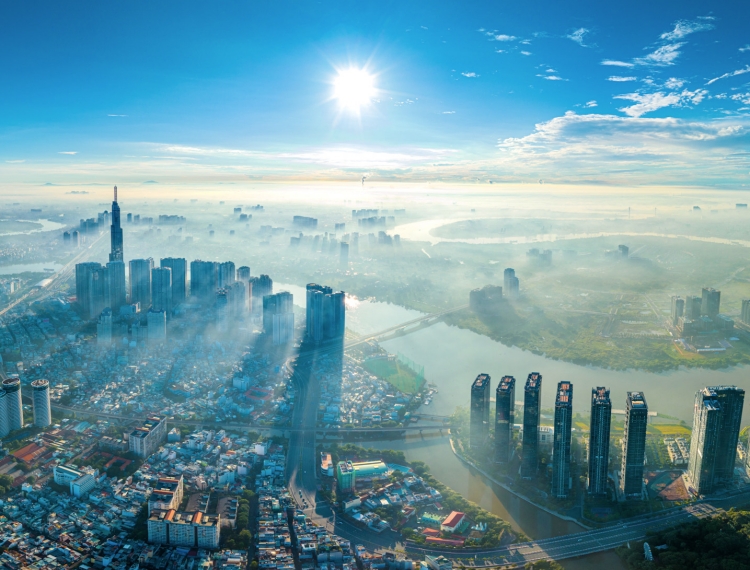 Tổng tuyển cử 2026: Kiến tạo 'kỷ nguyên vươn mình', xây dựng Việt Nam phồn thịnh